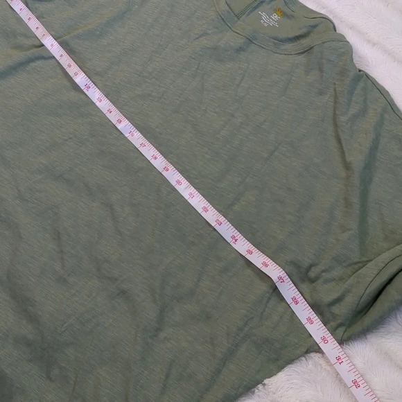 C & C California Oversized Tee Shirt - Picture 7 of 10